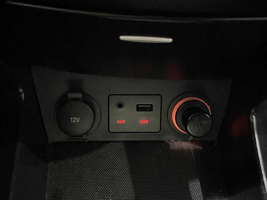 Фото Kia Ceed I Рестайлинг с пробегом | №10