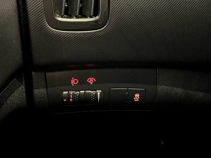 Фото Kia Ceed I Рестайлинг с пробегом | №9