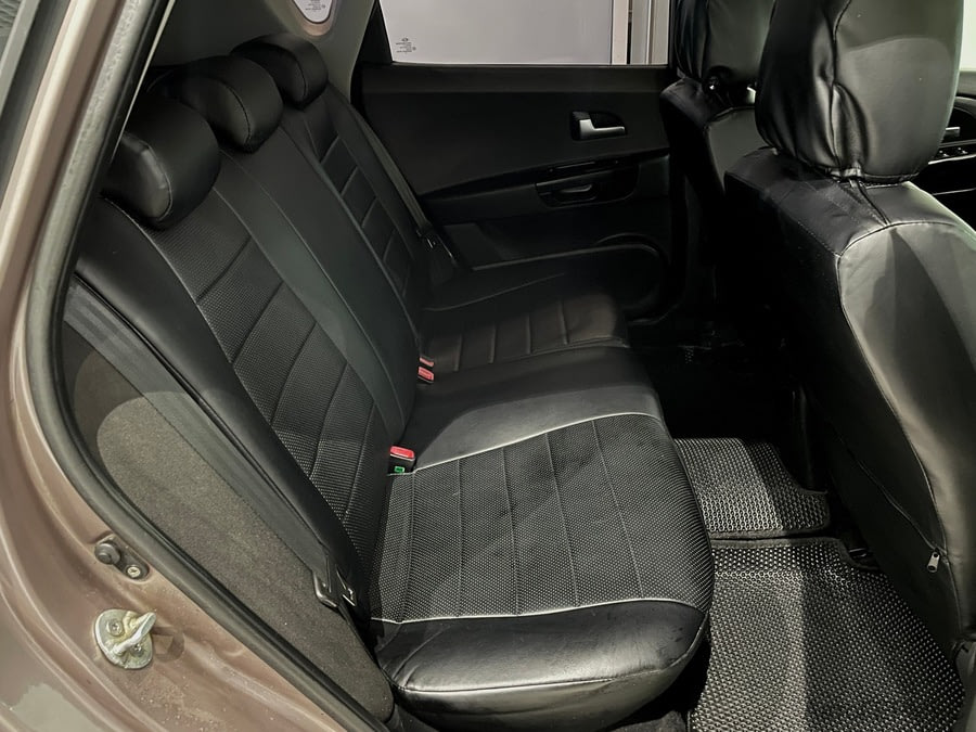 Фото Kia Ceed I Рестайлинг с пробегом | №12