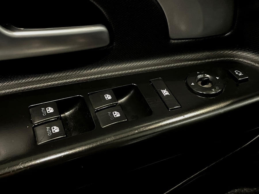 Фото Kia Ceed I Рестайлинг с пробегом | №8