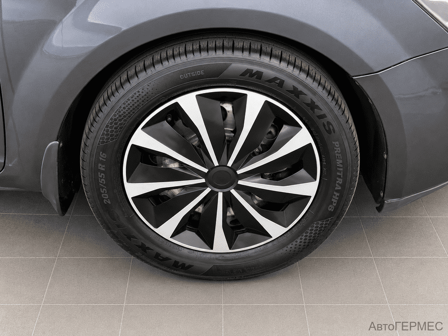 Фото Kia Ceed I Рестайлинг с пробегом | №15 Фото Kia Ceed I Рестайлинг с пробегом | №15