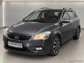 Фото Kia Ceed I Рестайлинг с пробегом | №1 Фото Kia Ceed I Рестайлинг с пробегом | №1