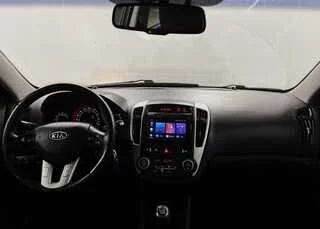 Фото Kia Ceed I Рестайлинг с пробегом Фото Kia Ceed I Рестайлинг с пробегом