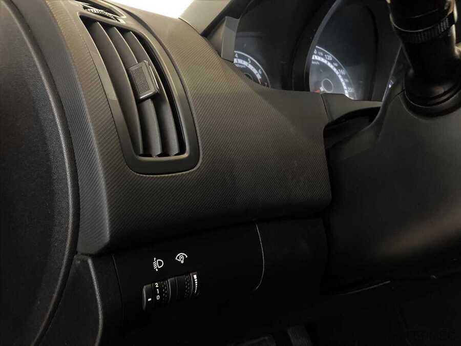 Фото Kia Ceed I Рестайлинг с пробегом | №9 Фото Kia Ceed I Рестайлинг с пробегом | №9