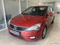 Фото Kia Ceed I Рестайлинг с пробегом | №1 Фото Kia Ceed I Рестайлинг с пробегом | №1