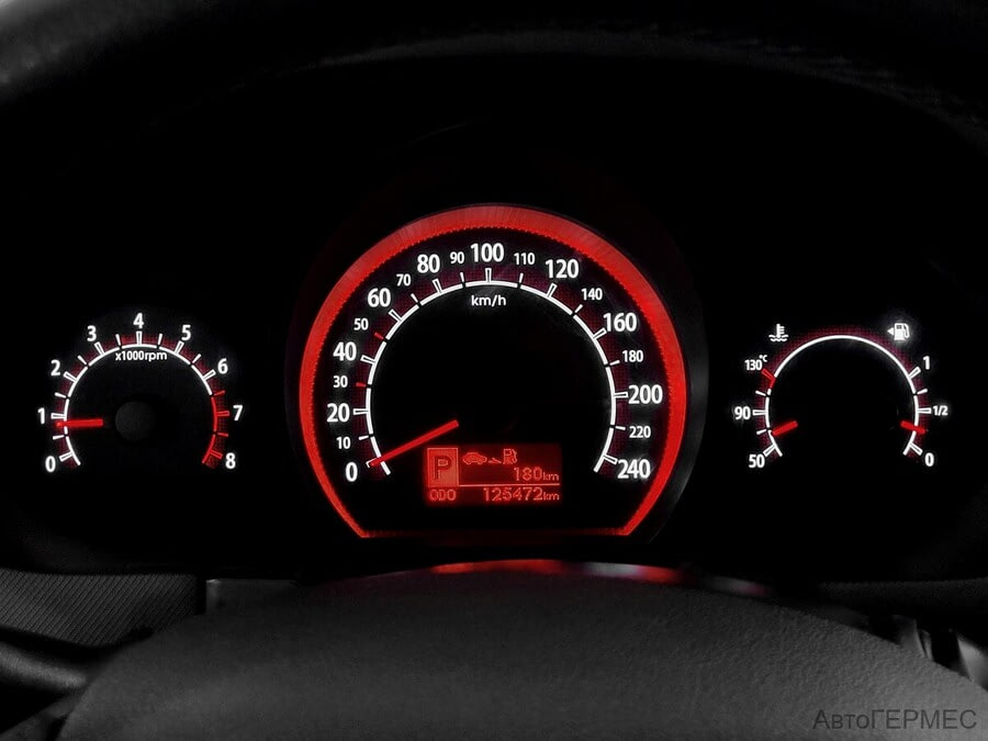 Фото Kia Ceed I Рестайлинг с пробегом | №6