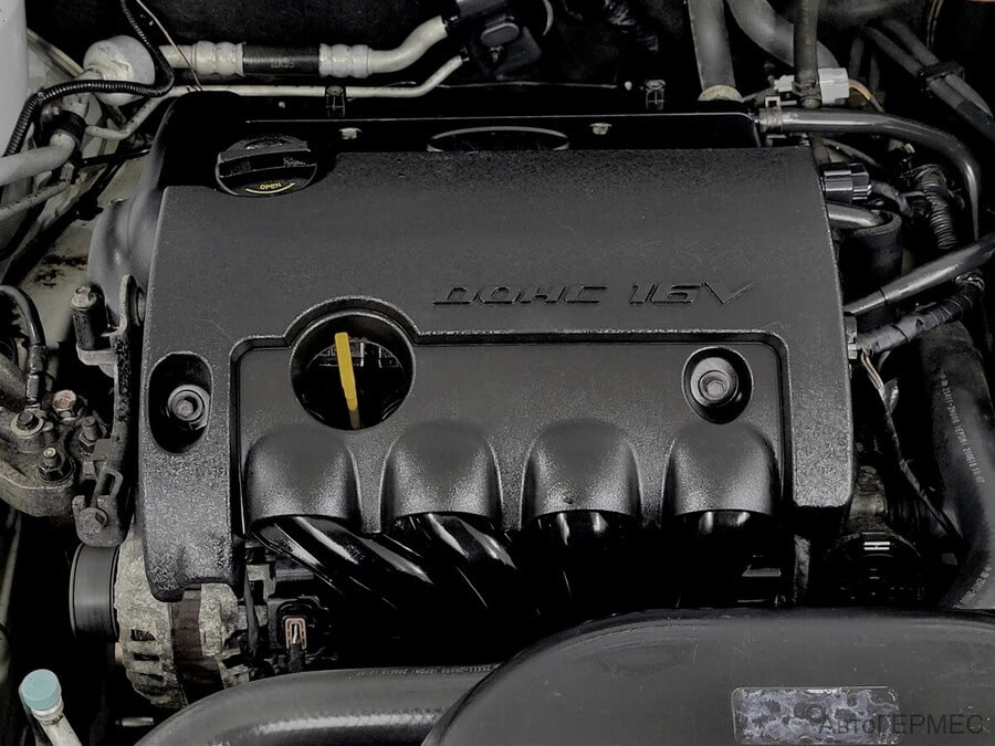 Фото Kia Ceed I Рестайлинг с пробегом | №14