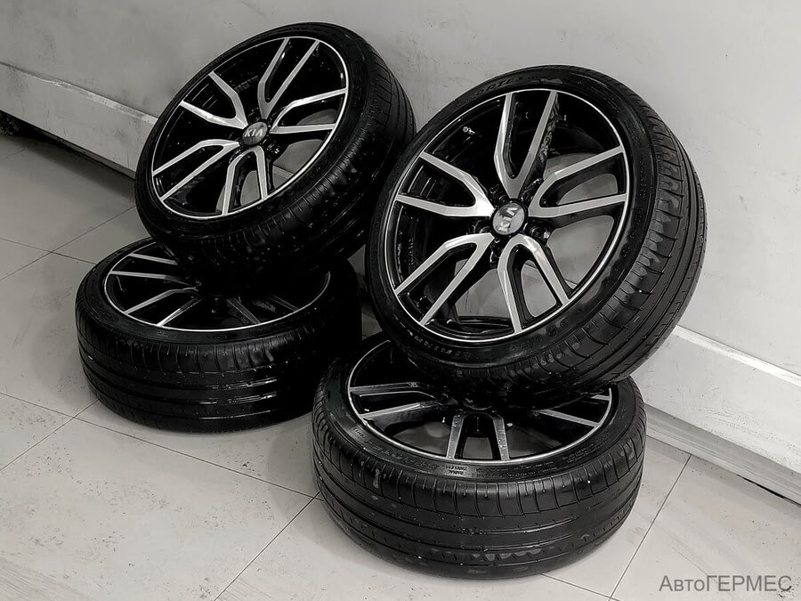 Фото Kia Ceed I Рестайлинг с пробегом | №16