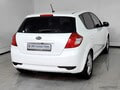 Фото Kia Ceed I Рестайлинг с пробегом | №4