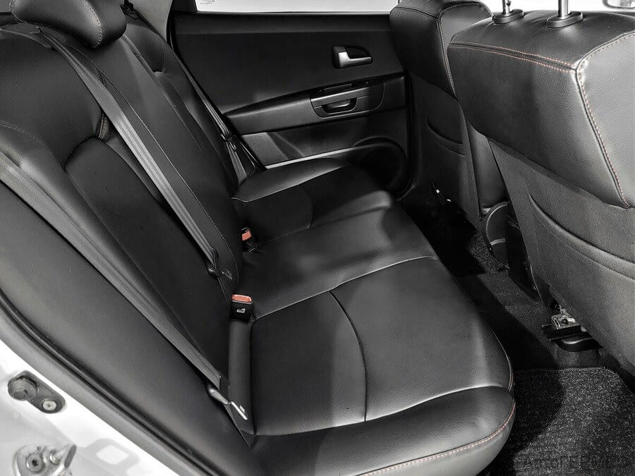 Фото Kia Ceed I Рестайлинг с пробегом | №12