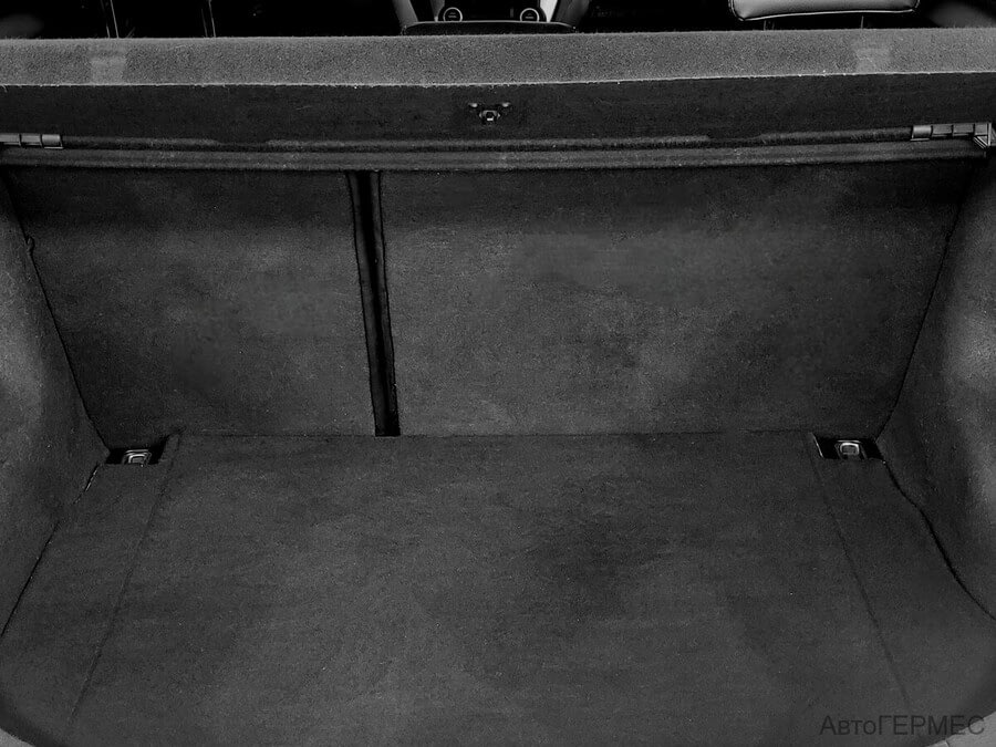 Фото Kia Ceed I Рестайлинг с пробегом | №13