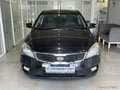 Фото Kia Ceed I Рестайлинг с пробегом | №2