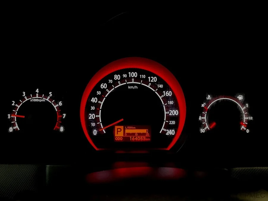 Фото Kia Ceed I Рестайлинг с пробегом | №6