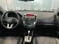 Фото Kia Ceed I Рестайлинг с пробегом | №5