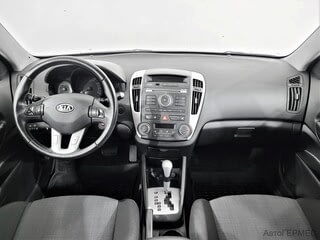 Фото Kia Ceed I Рестайлинг с пробегом Фото Kia Ceed I Рестайлинг с пробегом