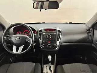 Фото Kia Ceed I Рестайлинг с пробегом Фото Kia Ceed I Рестайлинг с пробегом
