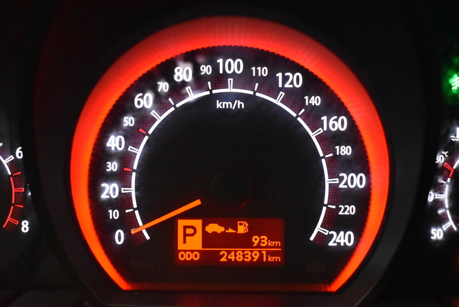 Фото Kia Ceed I Рестайлинг с пробегом | №6