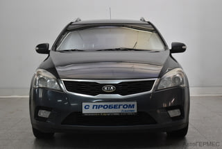 Фото Kia Ceed I Рестайлинг с пробегом