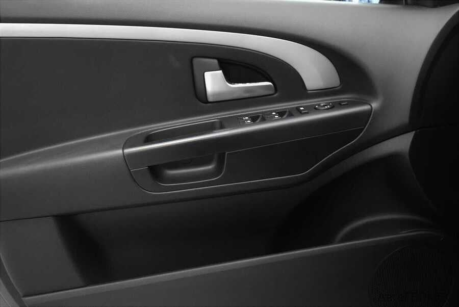 Фото Kia Ceed I Рестайлинг с пробегом | №9