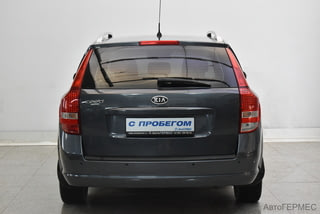 Фото Kia Ceed I Рестайлинг с пробегом