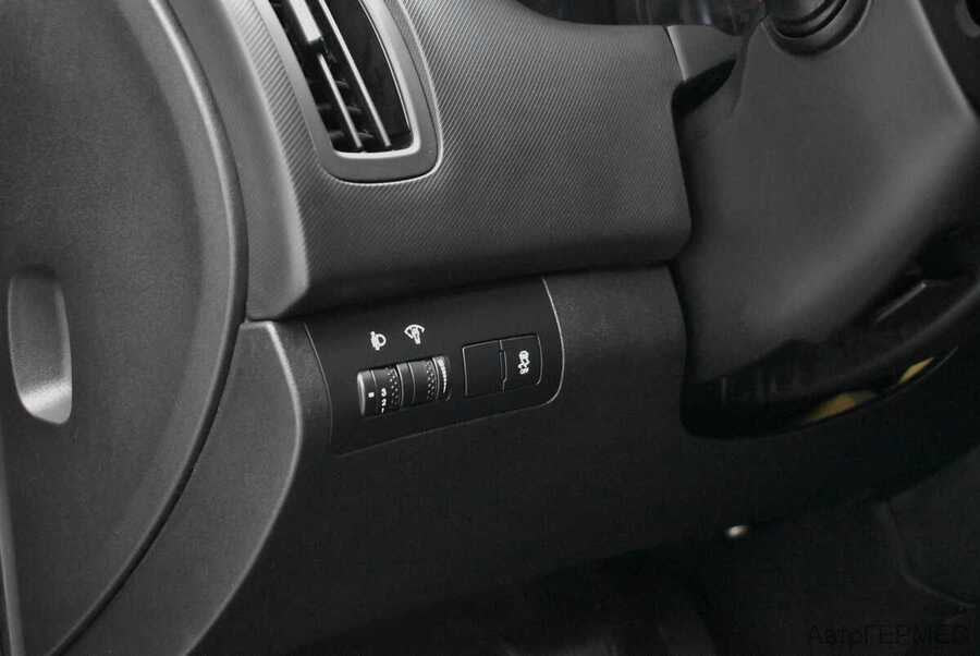 Фото Kia Ceed I Рестайлинг с пробегом | №8