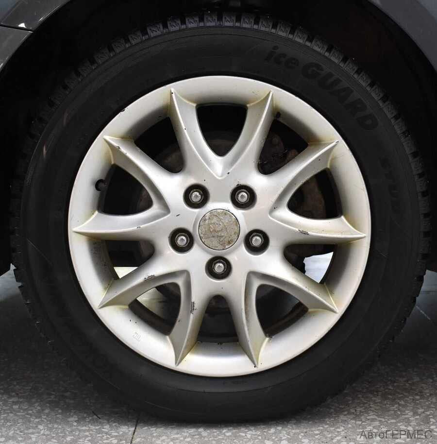 Фото Kia Ceed I Рестайлинг с пробегом | №14