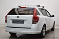Фото Kia Ceed I Рестайлинг с пробегом | №4