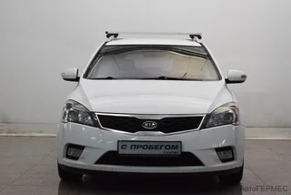 Фото Kia Ceed I Рестайлинг с пробегом Фото Kia Ceed I Рестайлинг с пробегом