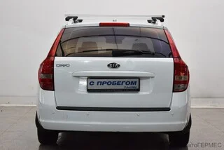 Фото Kia Ceed I Рестайлинг с пробегом Фото Kia Ceed I Рестайлинг с пробегом