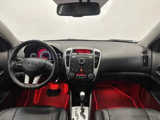 Фото Kia Ceed I Рестайлинг с пробегом Фото Kia Ceed I Рестайлинг с пробегом