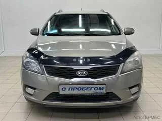 Фото Kia Ceed I Рестайлинг с пробегом Фото Kia Ceed I Рестайлинг с пробегом