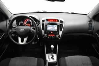 Фото Kia Ceed I Рестайлинг с пробегом Фото Kia Ceed I Рестайлинг с пробегом