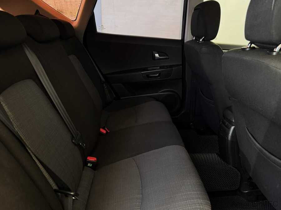 Фото Kia Ceed I Рестайлинг с пробегом | №12 Фото Kia Ceed I Рестайлинг с пробегом | №12