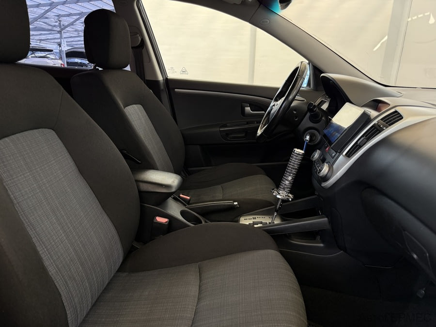 Фото Kia Ceed I Рестайлинг с пробегом | №11 Фото Kia Ceed I Рестайлинг с пробегом | №11