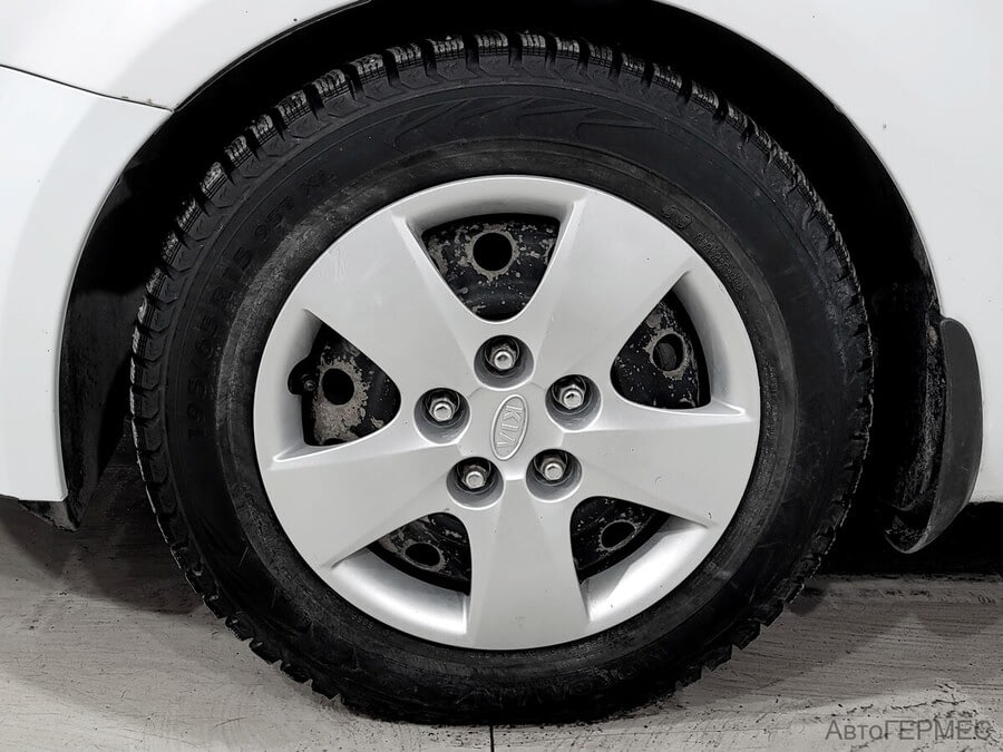 Фото Kia Ceed I Рестайлинг с пробегом | №14 Фото Kia Ceed I Рестайлинг с пробегом | №14