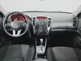 Фото Kia Ceed I Рестайлинг с пробегом
