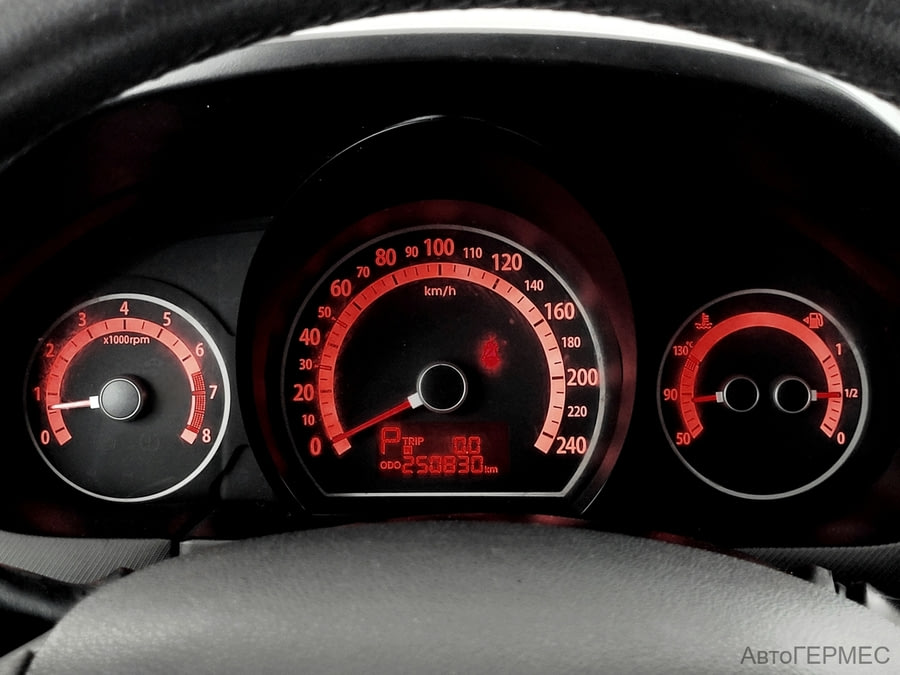 Фото Kia Ceed I Рестайлинг с пробегом | №6 Фото Kia Ceed I Рестайлинг с пробегом | №6