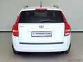 Фото Kia Ceed I Рестайлинг с пробегом | №3