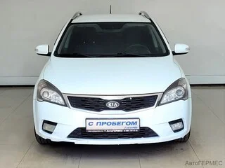 Фото Kia Ceed I Рестайлинг с пробегом