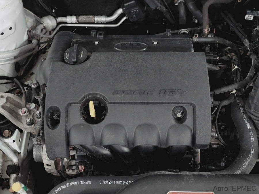 Фото Kia Ceed I Рестайлинг с пробегом | №13 Фото Kia Ceed I Рестайлинг с пробегом | №13