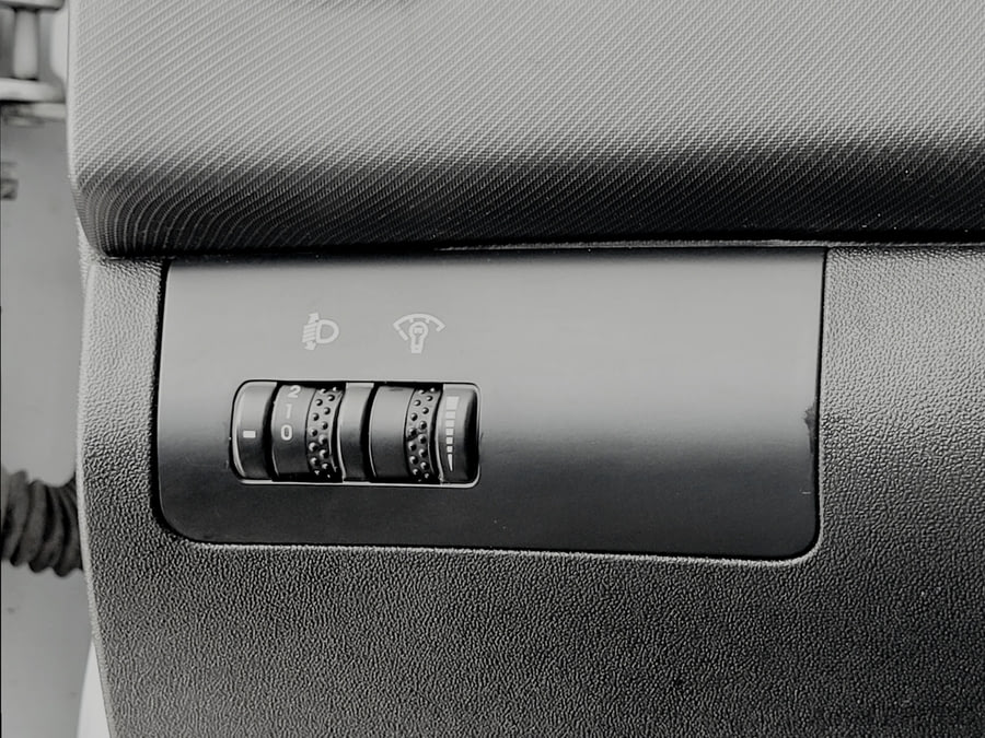 Фото Kia Ceed I Рестайлинг с пробегом | №8 Фото Kia Ceed I Рестайлинг с пробегом | №8