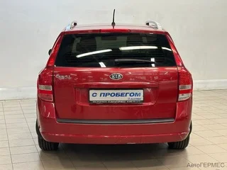 Фото Kia Ceed I Рестайлинг с пробегом