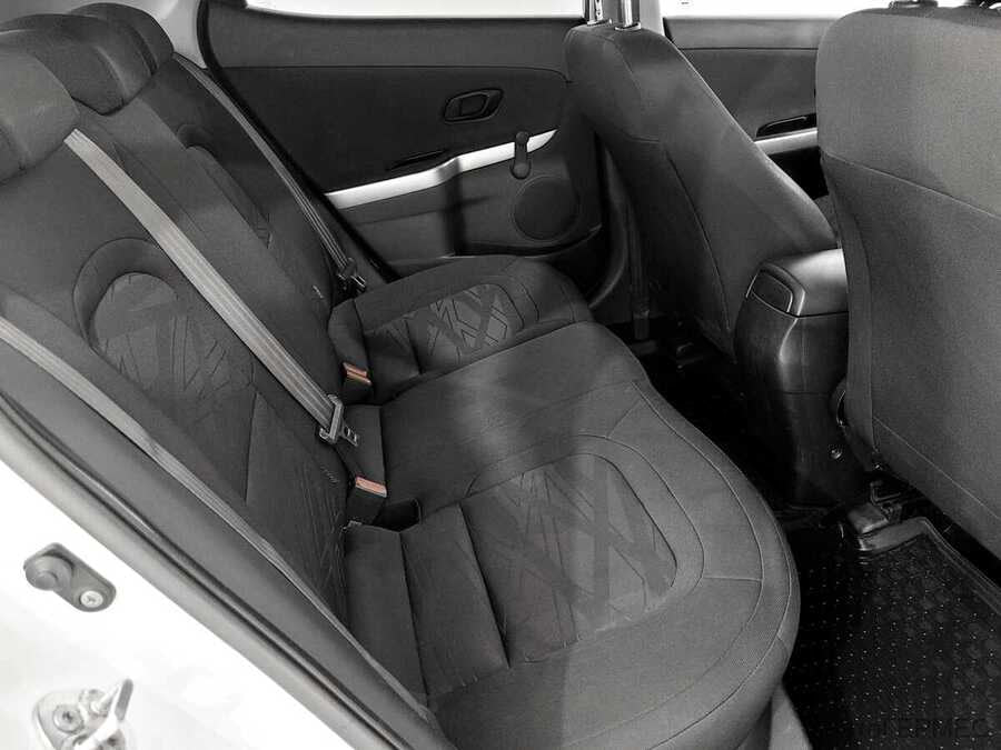 Фото Kia Ceed II с пробегом | №11 Фото Kia Ceed II с пробегом | №11