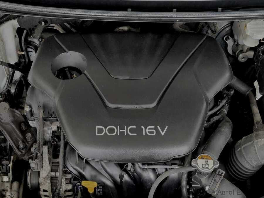 Фото Kia Ceed II с пробегом | №13 Фото Kia Ceed II с пробегом | №13