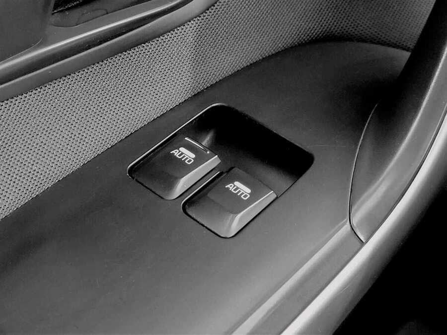 Фото Kia Ceed II с пробегом | №9 Фото Kia Ceed II с пробегом | №9