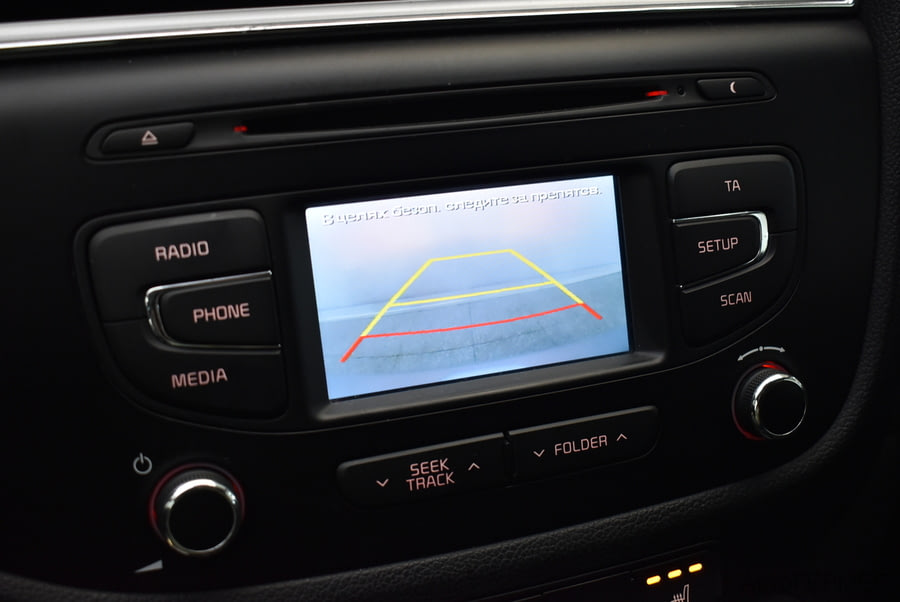 Фото Kia Ceed II Рестайлинг с пробегом | №9