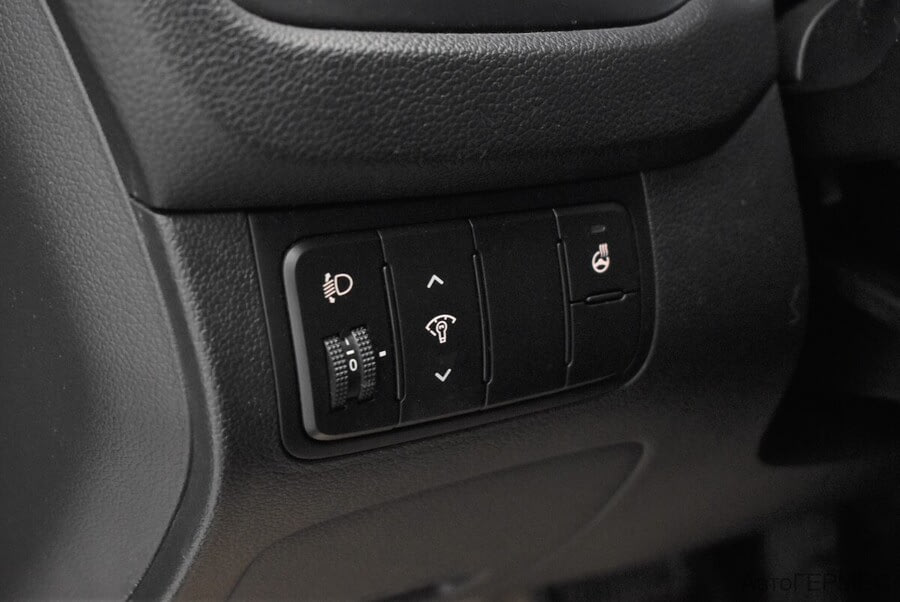 Фото Kia Ceed II Рестайлинг с пробегом | №10