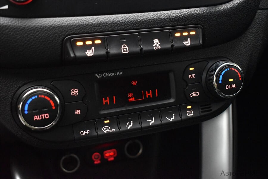 Фото Kia Ceed II Рестайлинг с пробегом | №7