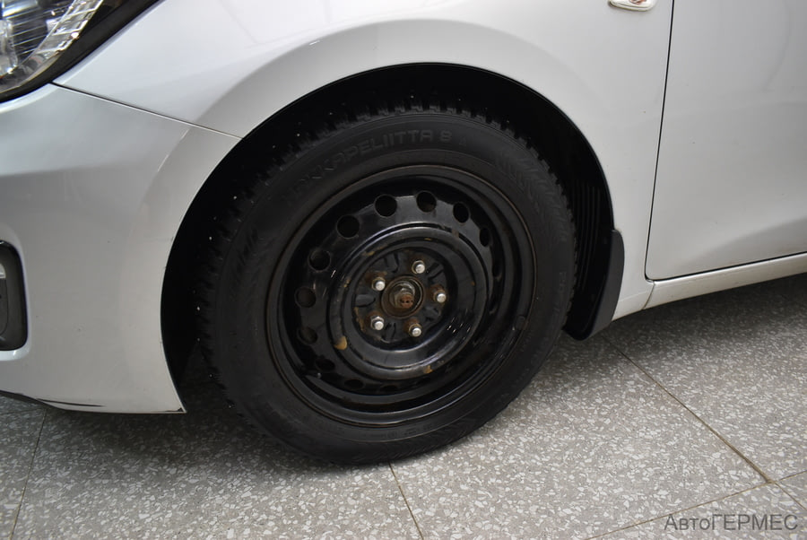 Фото Kia Ceed II Рестайлинг с пробегом | №16