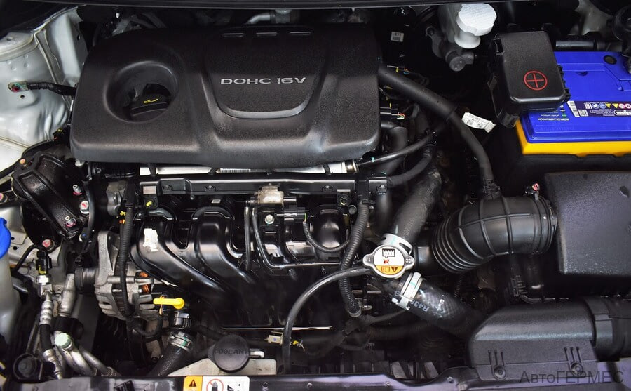 Фото Kia Ceed II Рестайлинг с пробегом | №15